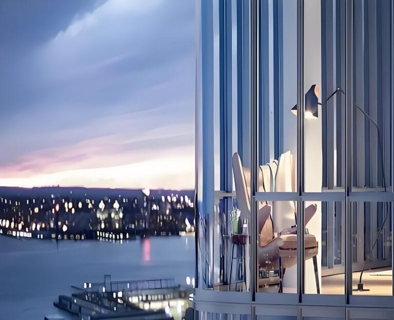 The Versatile Role of Window Glass in Modern Architecture