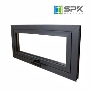 Awning Windows