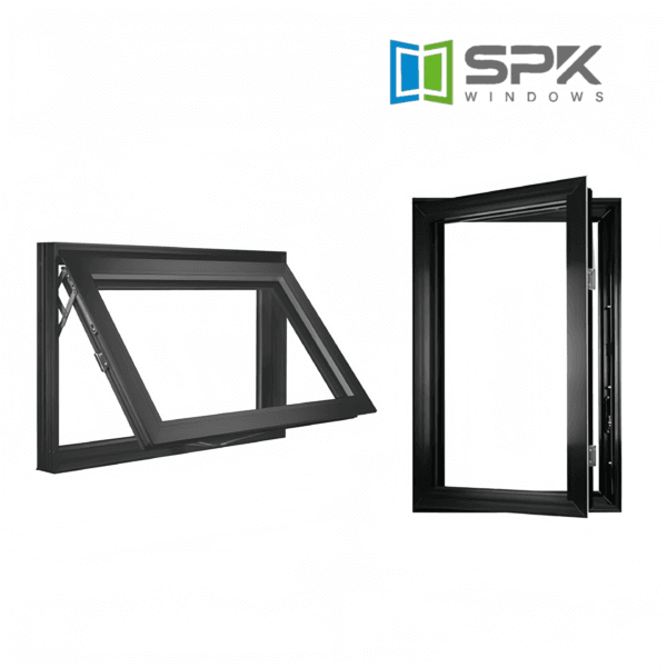 Awning Windows - Image 2