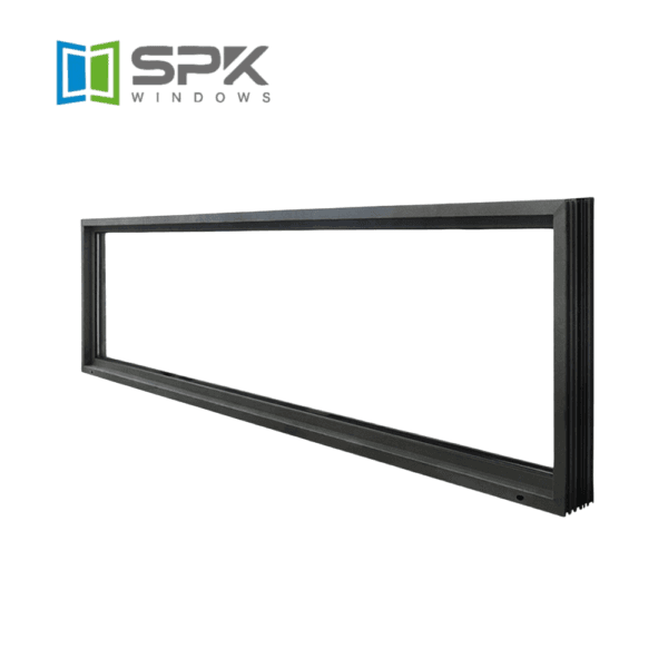 Fixed Windows