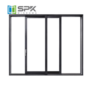 Sliding Door