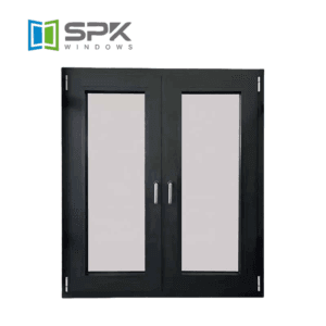 Tilt and Turn Windows