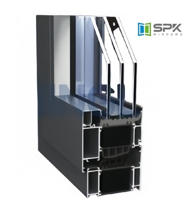 Bifold Windows - Image 2