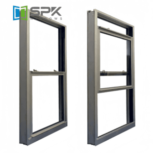 Single&double hung Windows