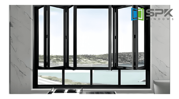 Bifold Windows - Image 3
