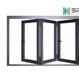 Bifold Windows