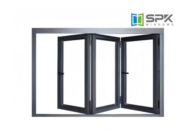 Bifold Windows