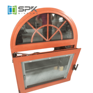 Special Shape Windows