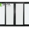 Lift Sliding Doors
